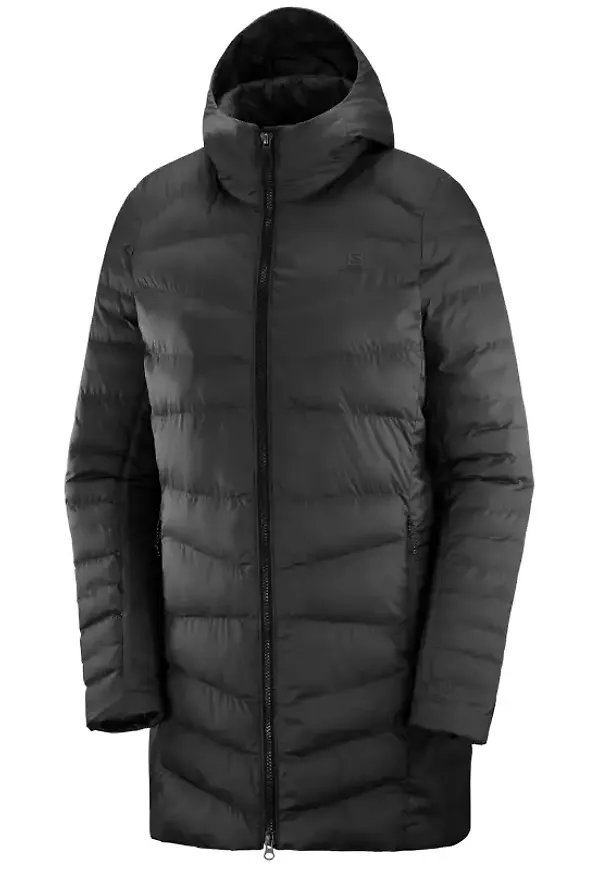Women's Sight Storm Hoodie