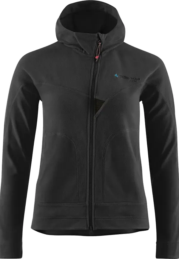 Women's Sigyn Hooded Zip