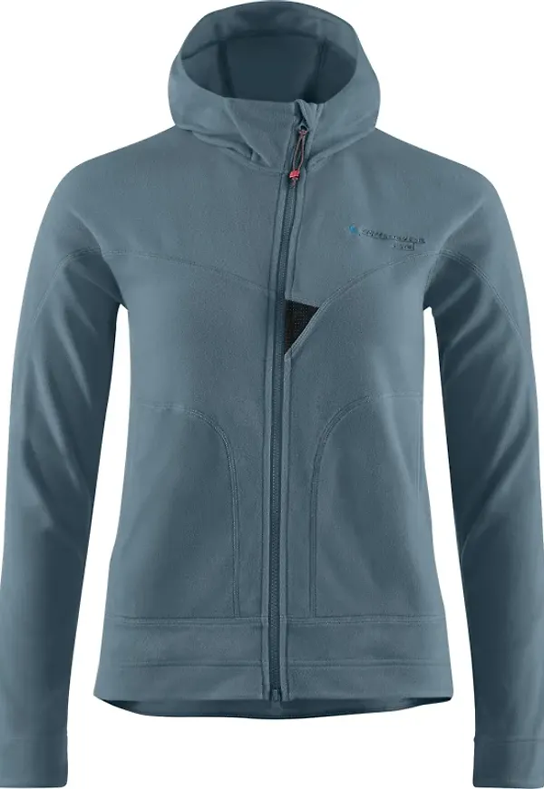 Women's Sigyn Hooded Zip