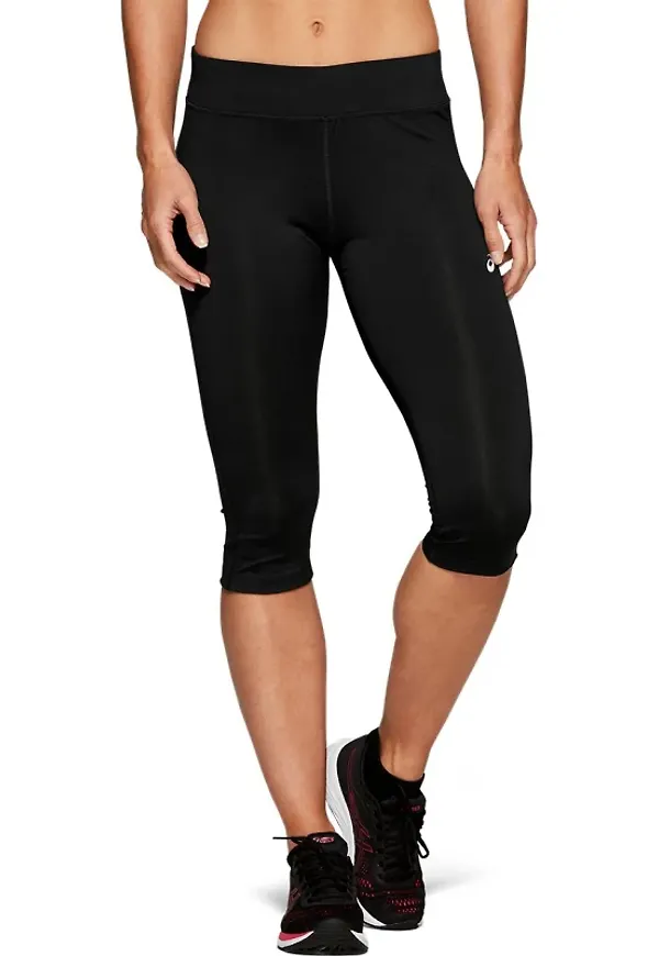 Women's Silver Knee Tight