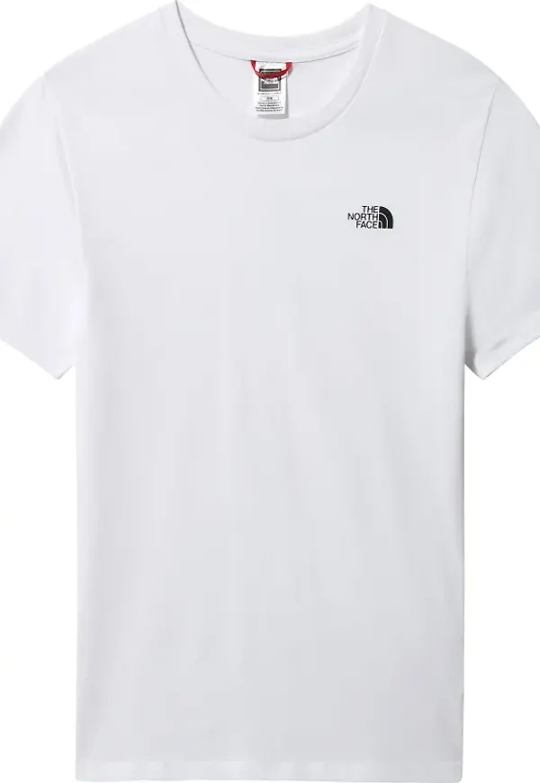 Women's Simple Dome Short-Sleeve T-Shirt