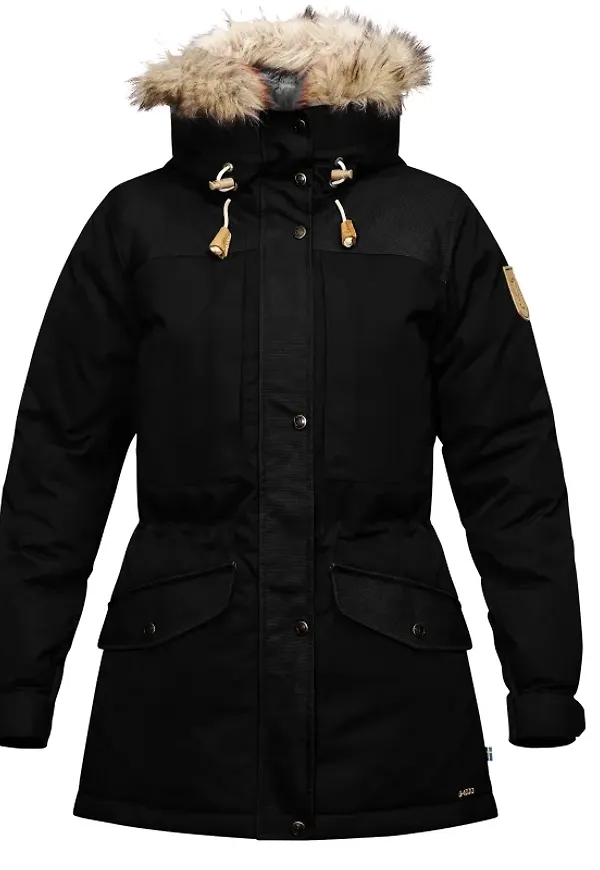 Women's Singi Down Jacket