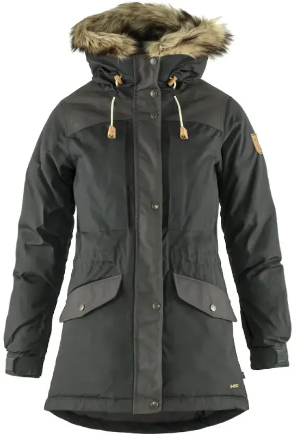 Women's Singi Down Jacket (2021)