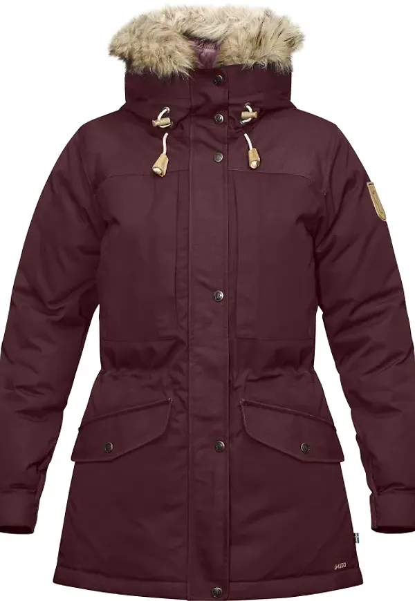 Women's Singi Down Jacket (2021)