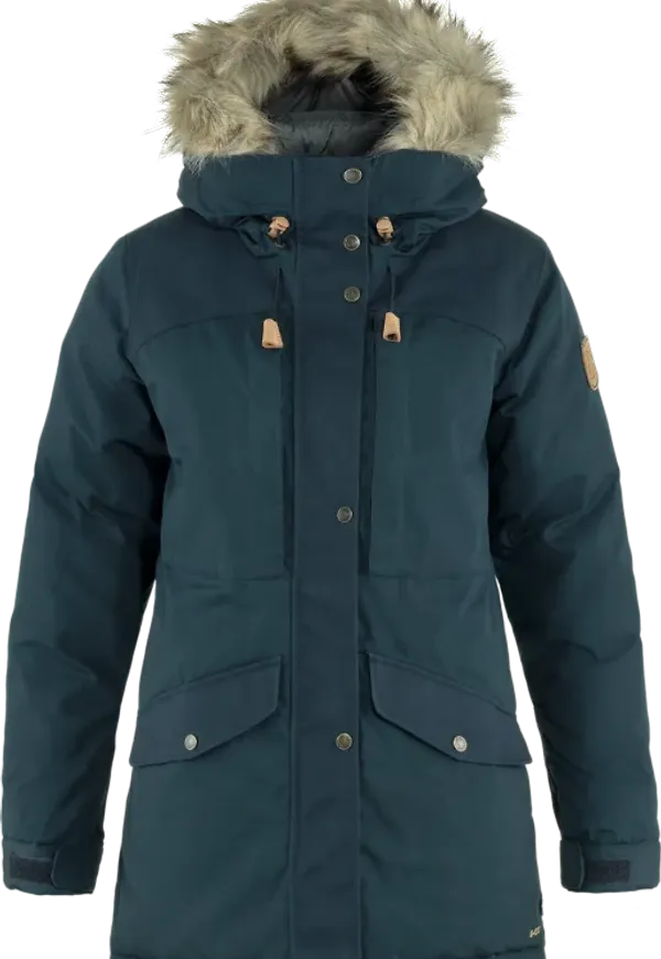 Women's Singi Down Jacket