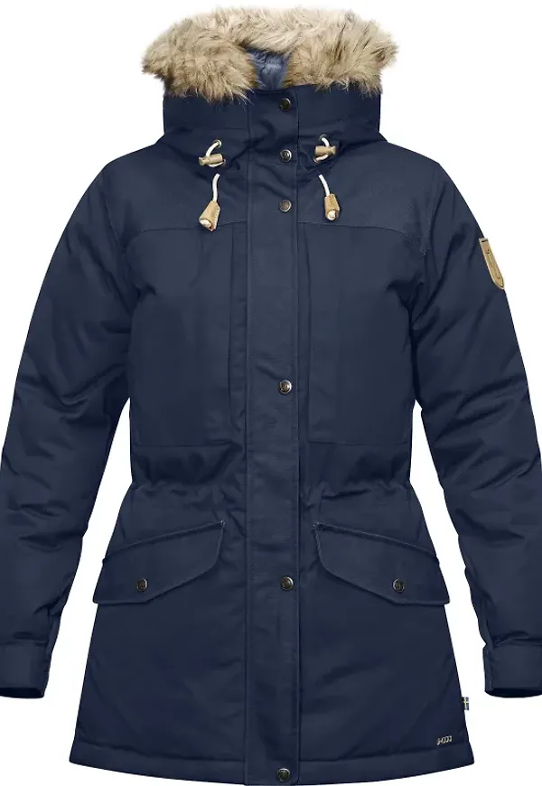 Women's Singi Down Jacket