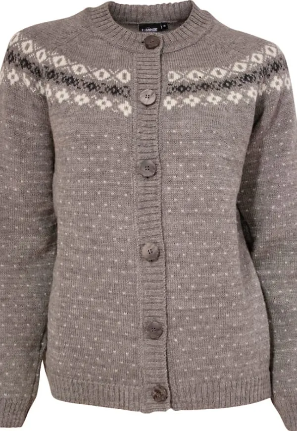 Women's Sire Cardigan