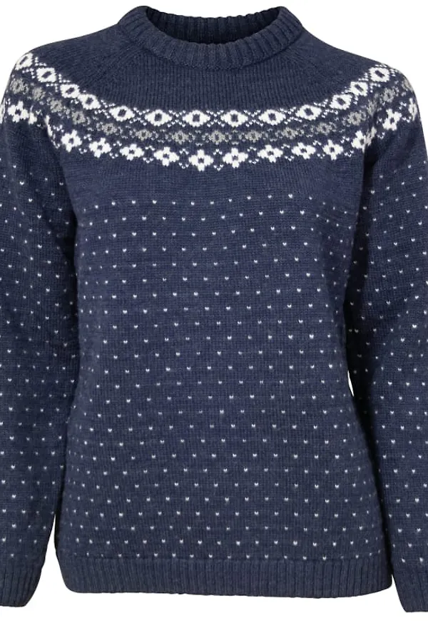 Women's Sire Crewneck