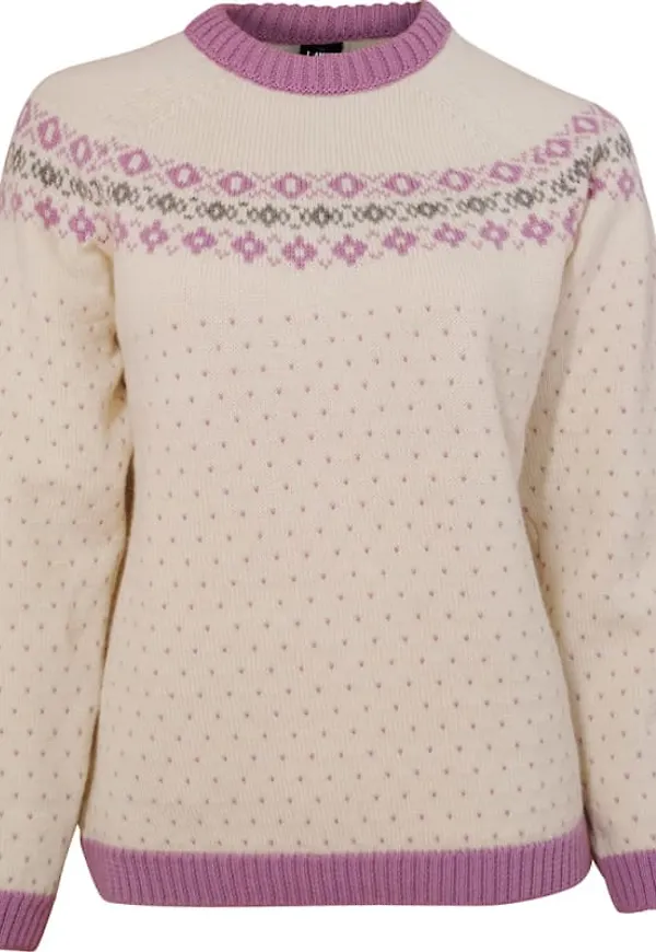 Women's Sire Crewneck