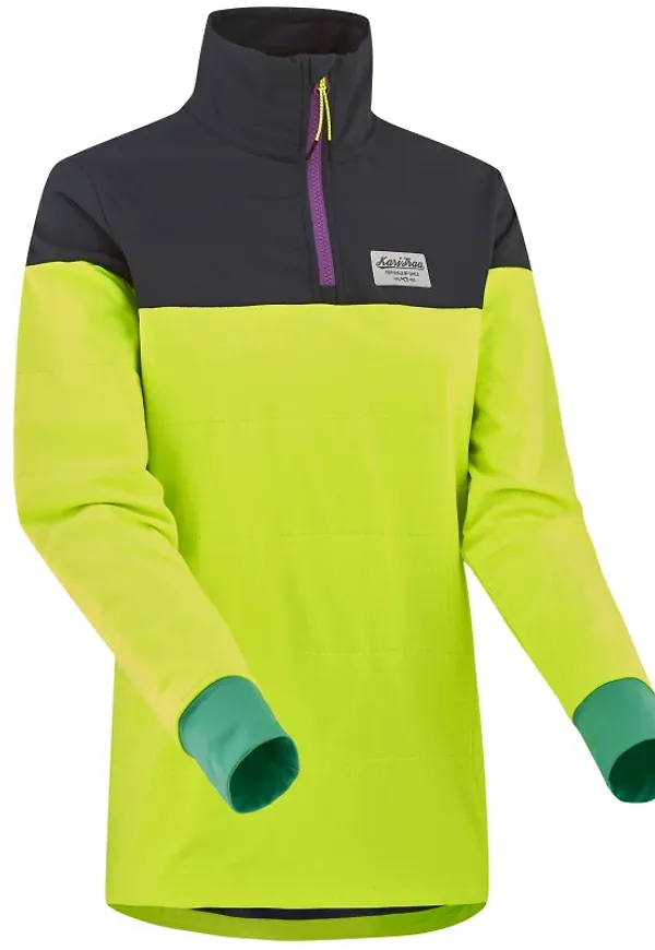 Women's Siri Half Zip