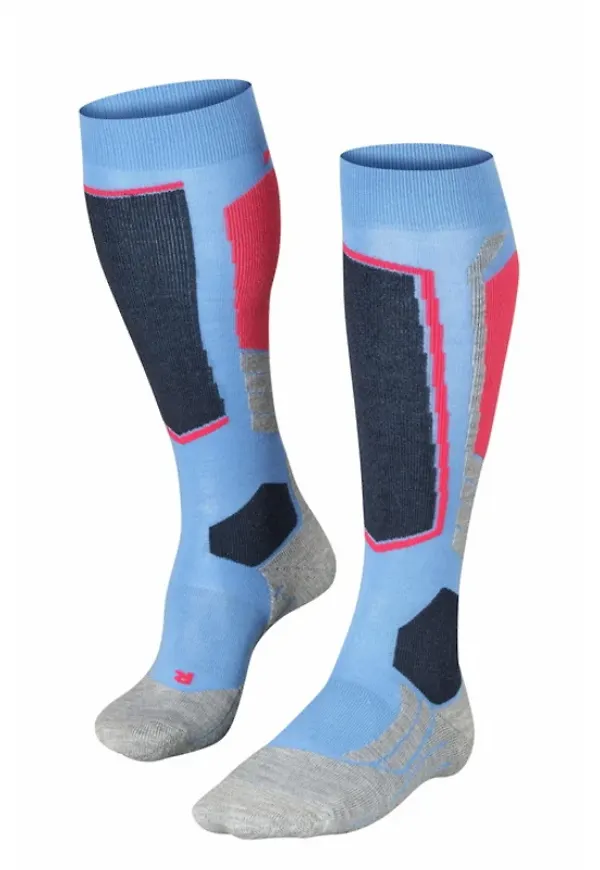 Women's SK2 Skiing Knee-High Socks