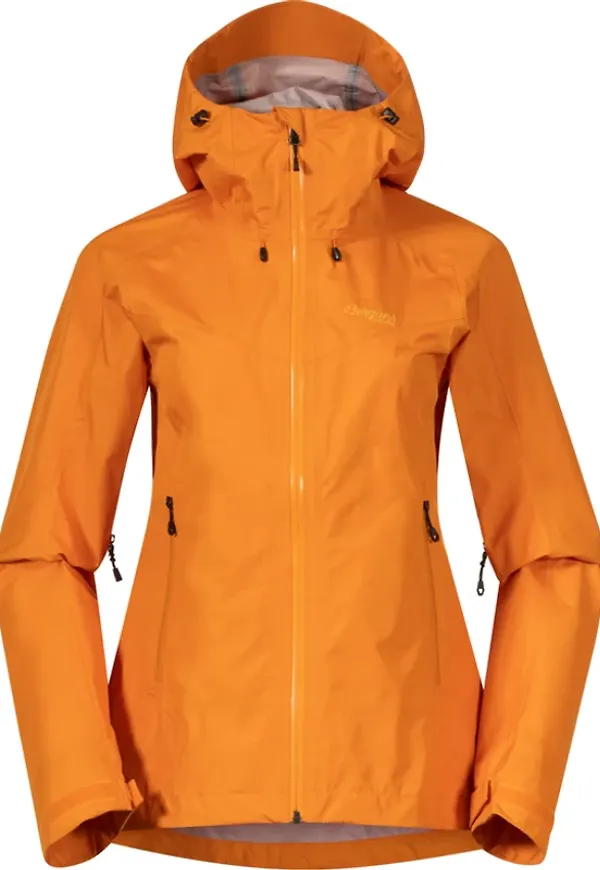 Women's Skarlight 3L Shell Jacket