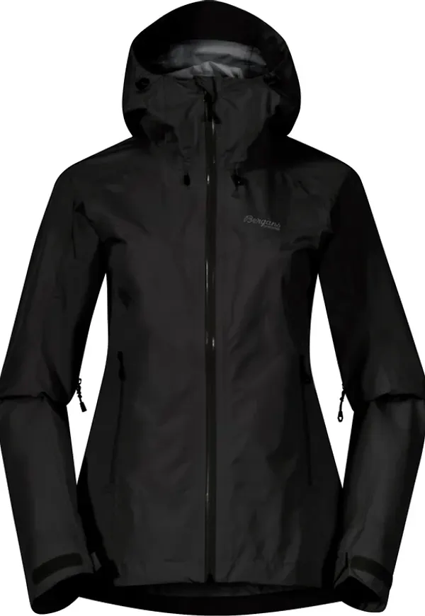 Women's Skarlight 3L Shell Jacket