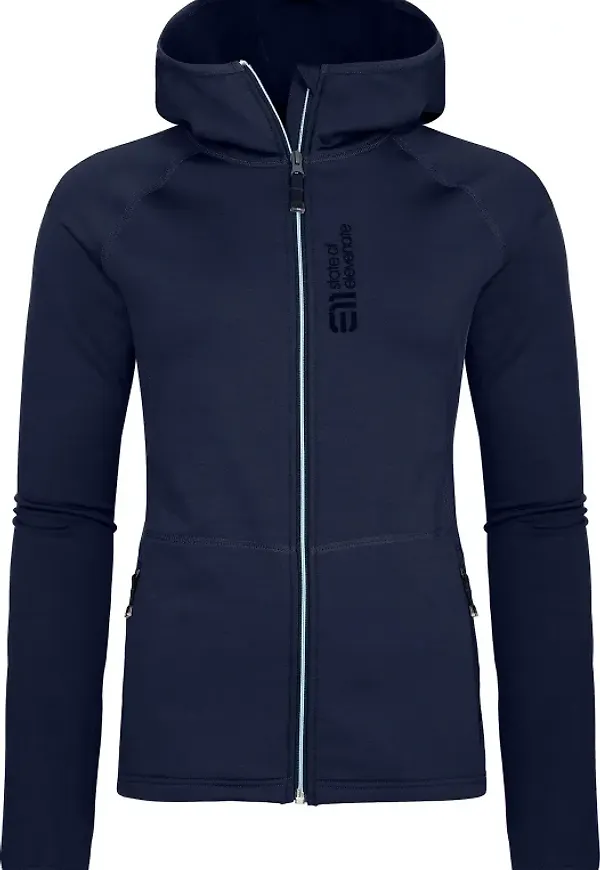 Women's Skiers Hood