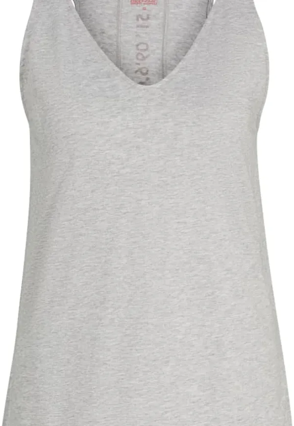 Women's Sleeveless Tank Top