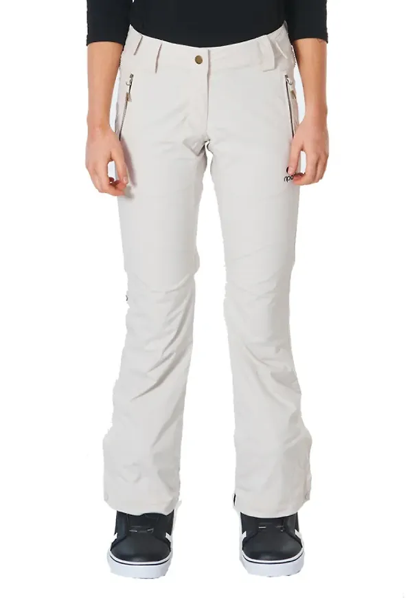 Women's Slinky Snow Pant