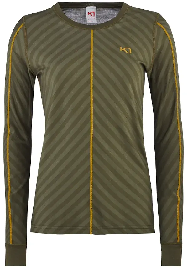 Women's Smale LS