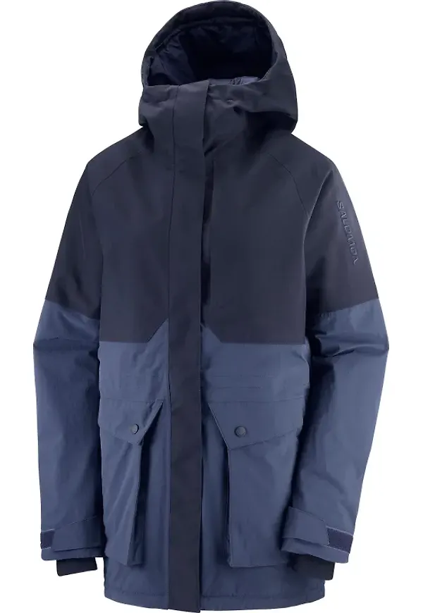 Women's Snow Rebel Jacket