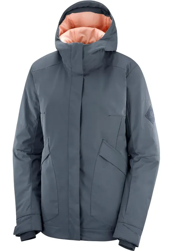 Women's Snow Rebel Jacket
