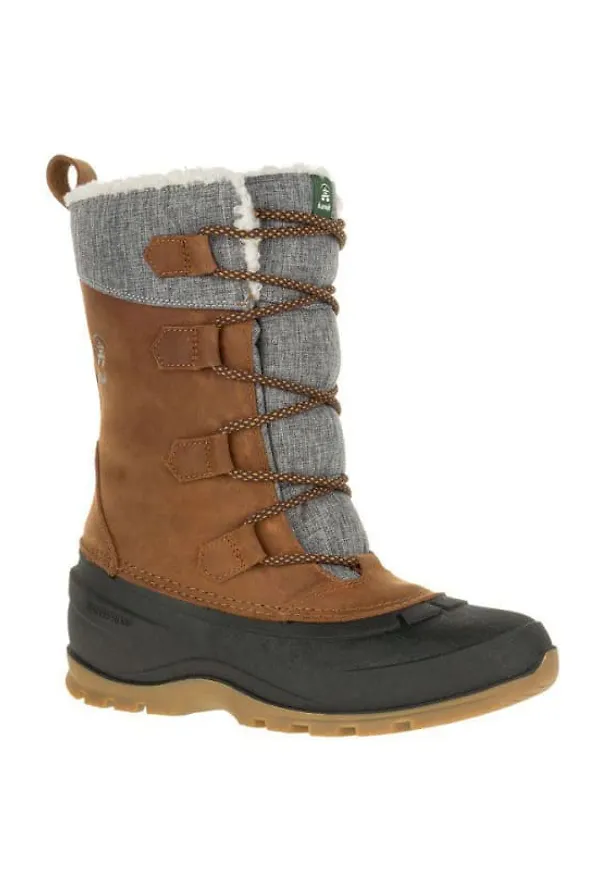 Women's Snowgem
