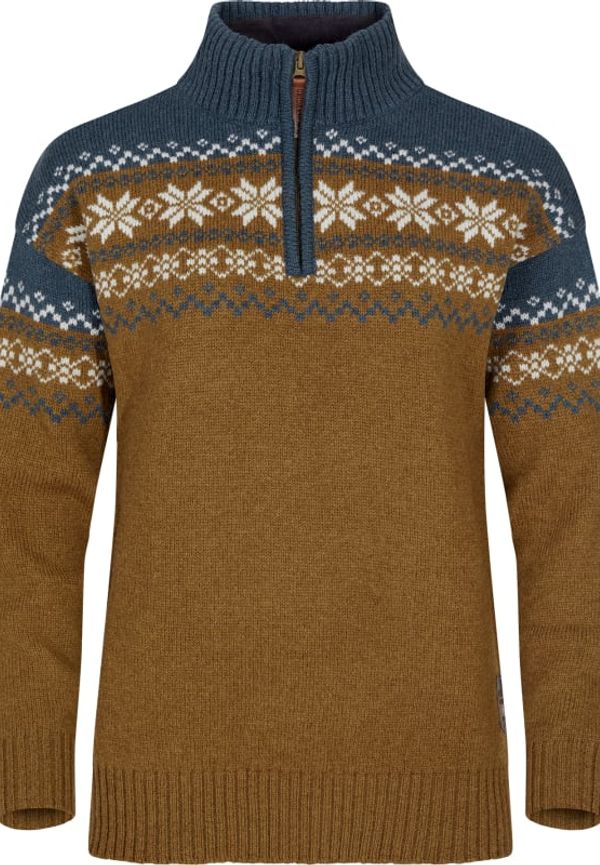 Women's Snøkrystall 2.0 Ullgenser