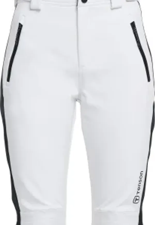 Women's Softshell Ski Pants