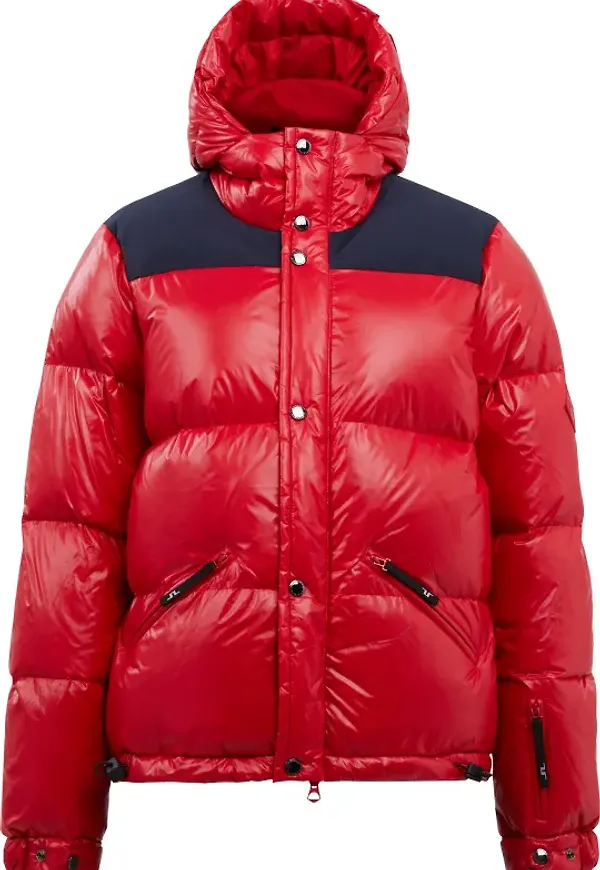 Women's Solar Down Jacket