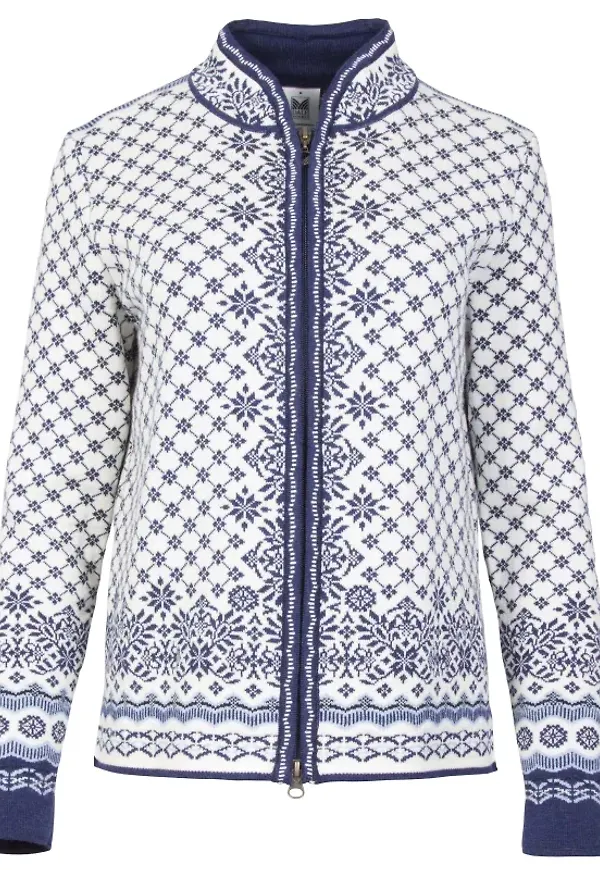 Women's Solfrid Jacket