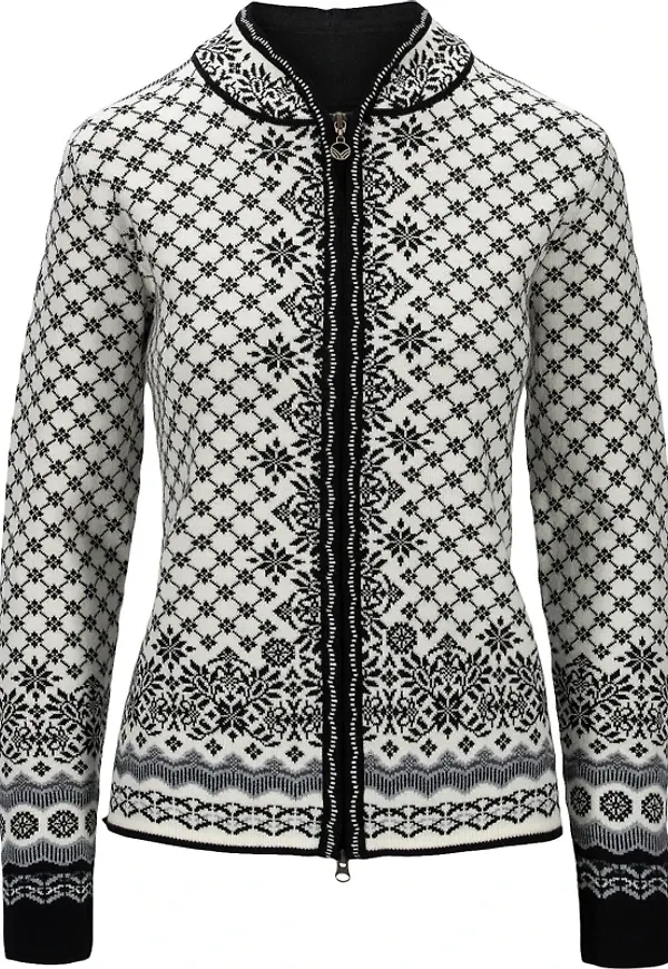 Women's Solfrid Jacket