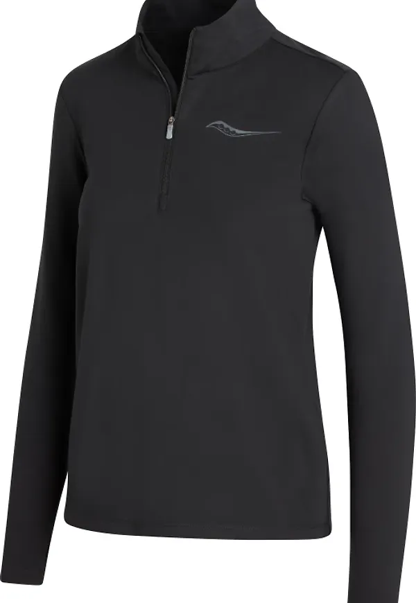 Women's Solstice 1/4 Zip