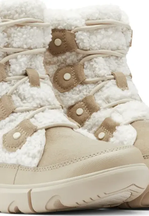 Women's Sorel Explorer II Joan Cozy