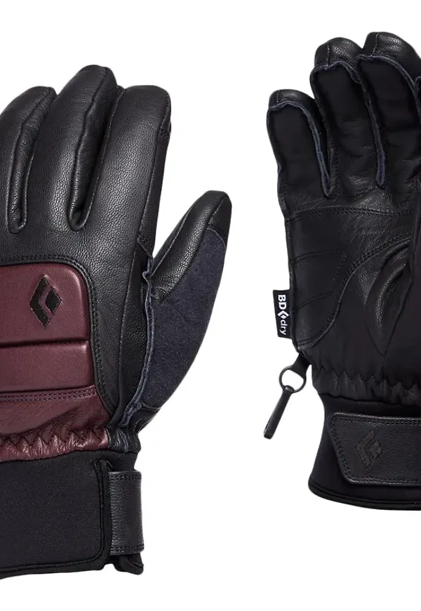 Women's Spark Gloves