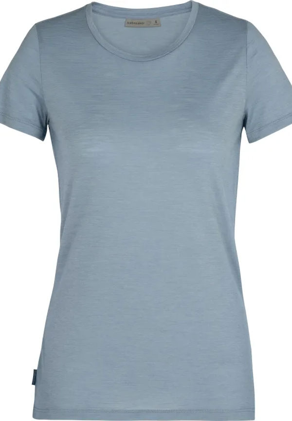 Women's Spector Short Sleeve Crewe