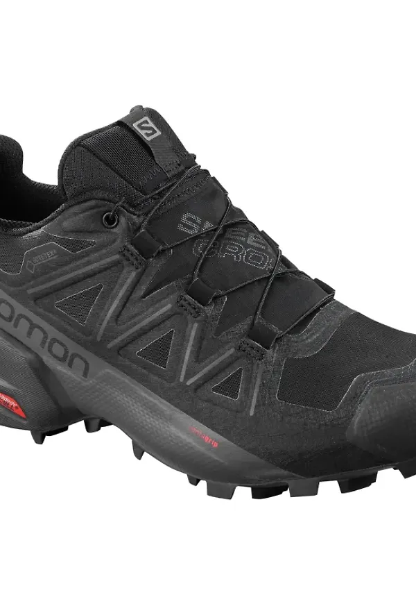 Women's Speedcross 5 Gore-Tex
