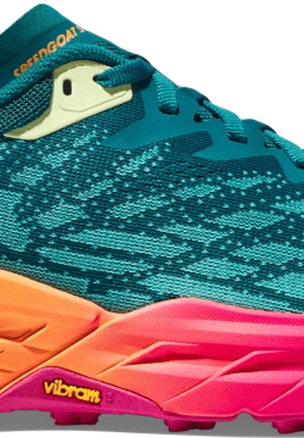 Women's Speedgoat 5