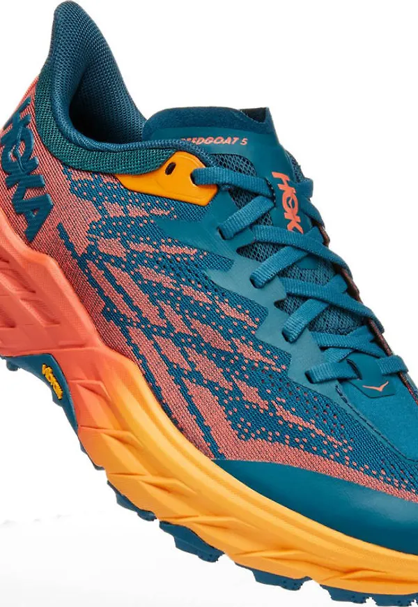 Women's Speedgoat 5