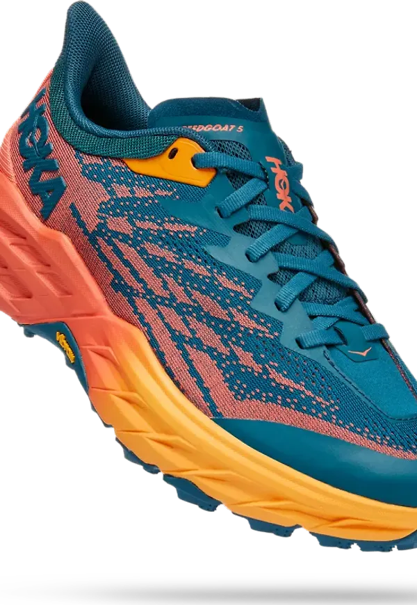 Women's Speedgoat 5 Wide