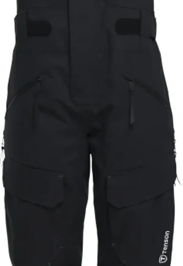 Women's Sphere Bib Pants