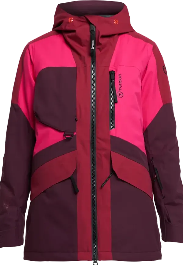 Women's Sphere Ski Jacket