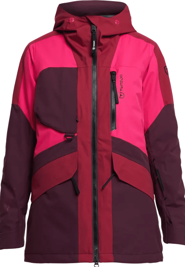 Women's Sphere Ski Jacket