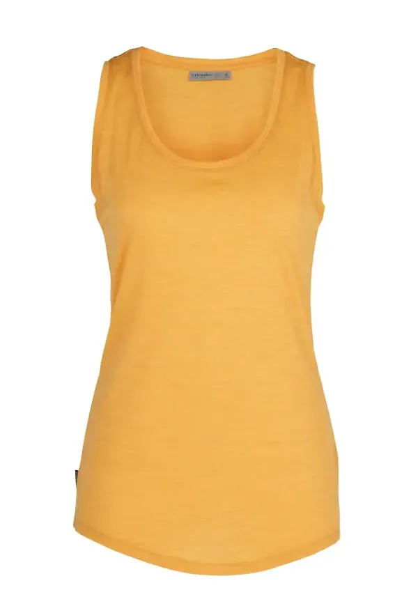 Women's Sphere Tank