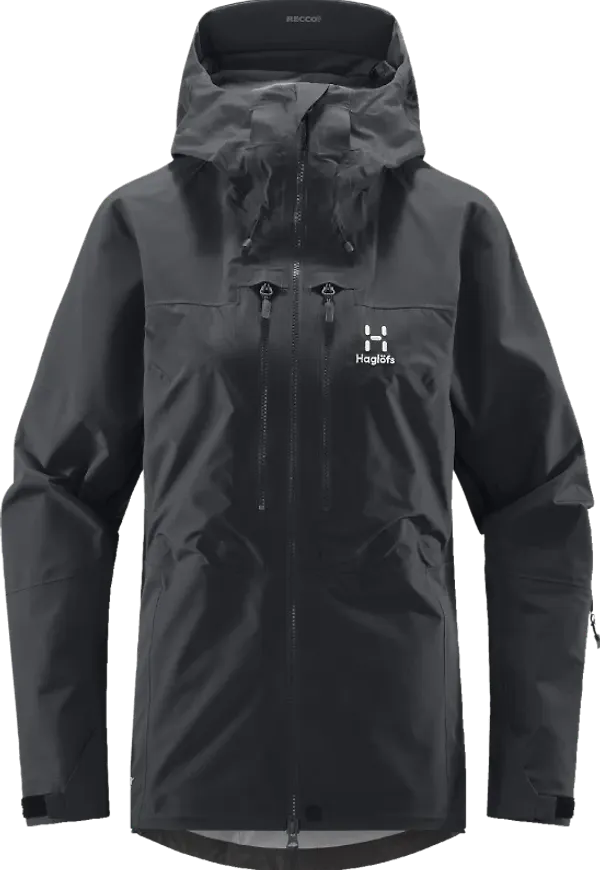 Women's Spitz Gore-Tex Pro Jacket