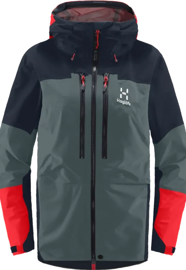 Women's Spitz Gore-Tex Pro Jacket