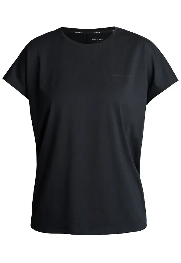 Women's Split Back Tee