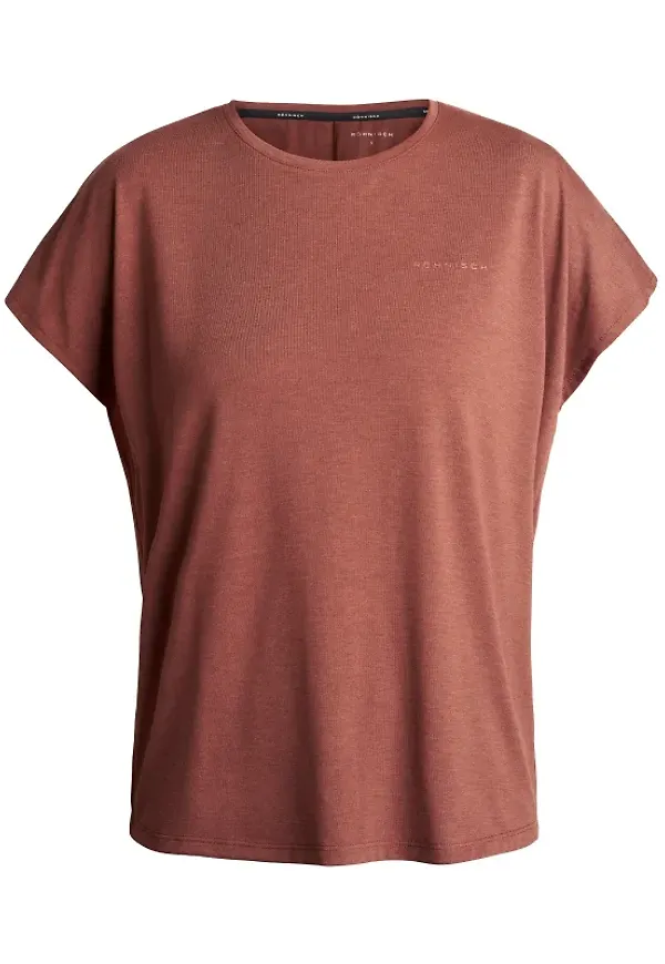 Women's Split Back Tee