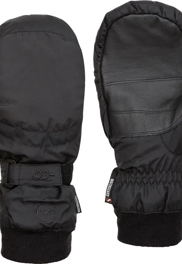 Women's Spooky WaterGuard Mittens