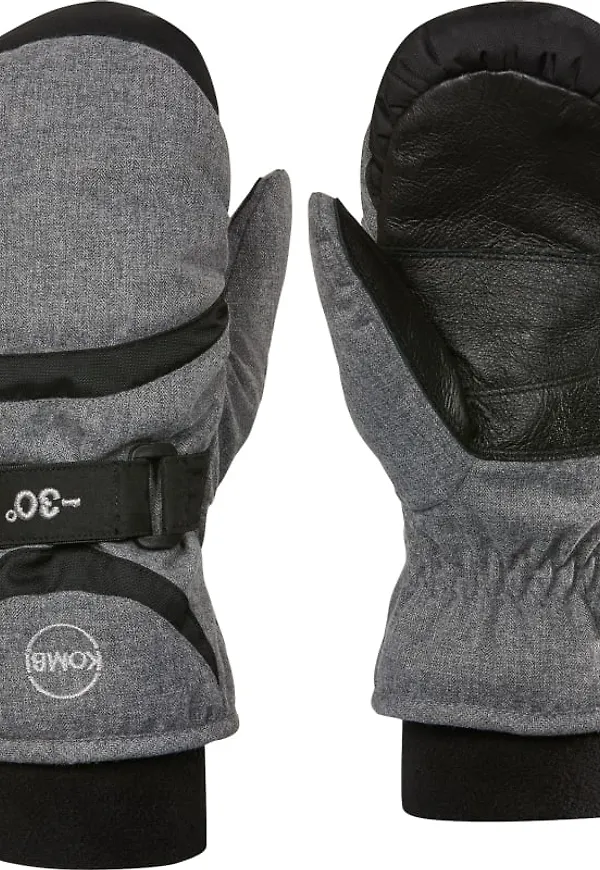 Women's Spooky WaterGuard Mittens