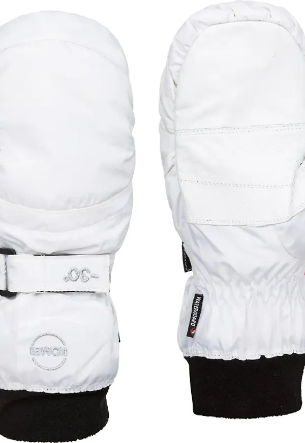 Women's Spooky WaterGuard Mittens