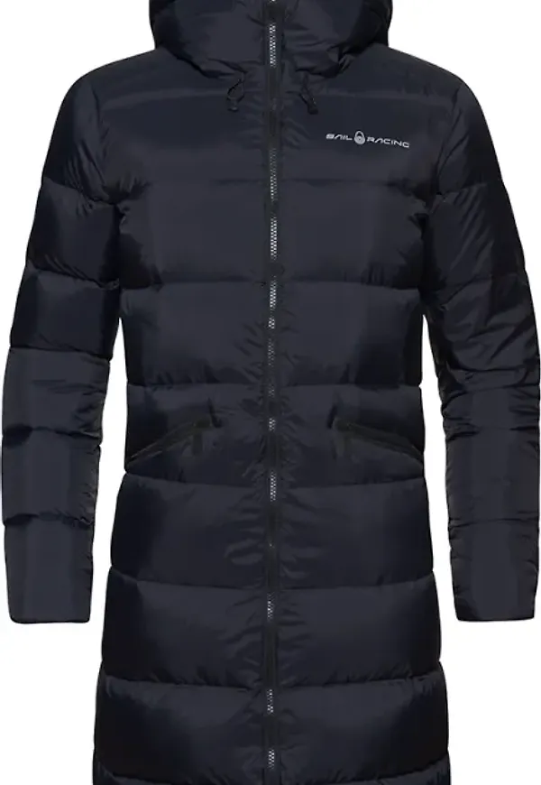 Women's Spray Down Parka