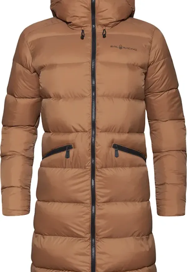 Women's Spray Down Parka